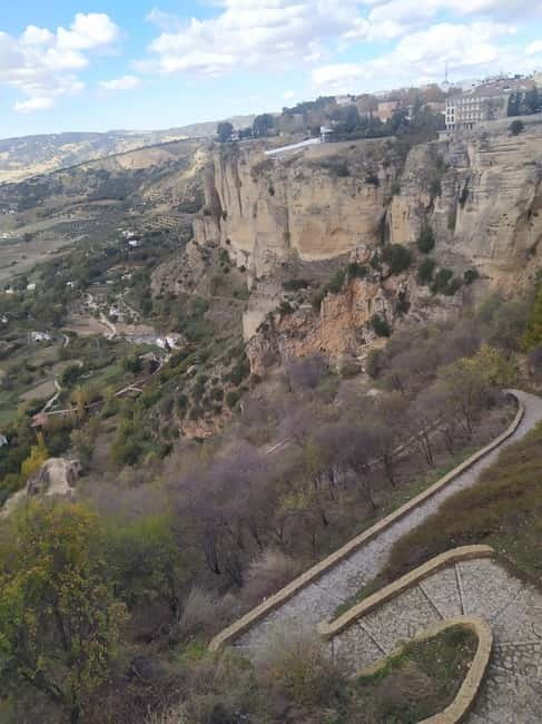From Benalmadena: Ronda and Setenil de las Bodegas Day Trip - Who Will Love This Tour?