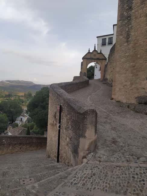 From Benalmadena: Ronda and Setenil de las Bodegas Day Trip - Ronda and Setenil de las Bodegas Day Trip: Final Thoughts