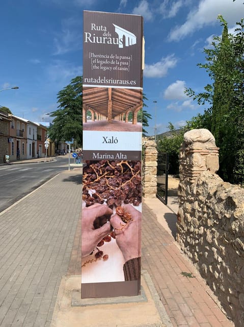 From Benidorm: Jalon Valley and The Caves of Skulls Tour - Final Thoughts on the Jalon Valley and Caves of Skulls Tour