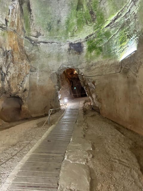 From Benidorm: Jalon Valley and The Caves of Skulls Tour - Frequently Asked Questions