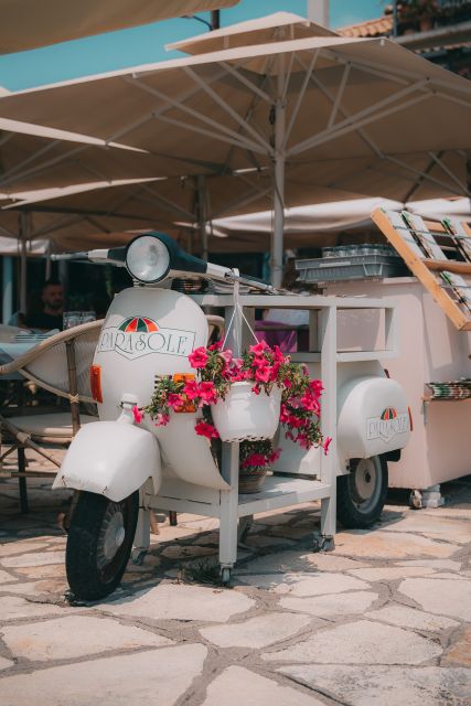 From Benitses/Lefkimmi: Blue Lagoon & Papanikolis Cruise - Practical Tips for the Day