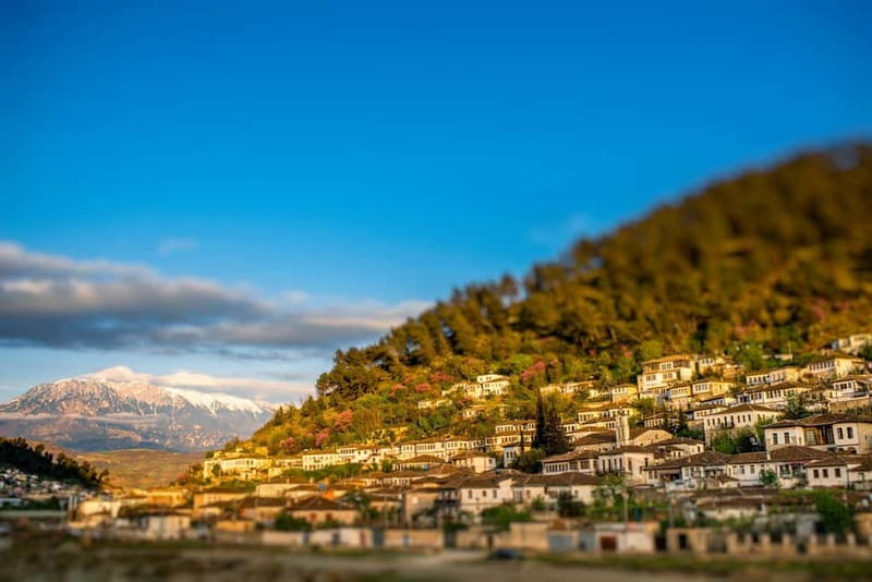 From Berat: Day Trip to Tomorr National Park - Key Points