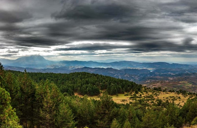 From Berat: Day Trip to Tomorr National Park - From Berat to the Top of Tomorr Mountain: Exploring Albania’s Natural Beauty
