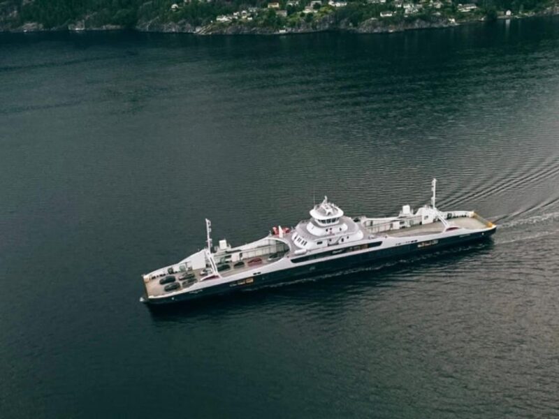 From Bergen: Folgefonna National Park & Glacier Lake Tour - The Expertise of Guides and Storytelling