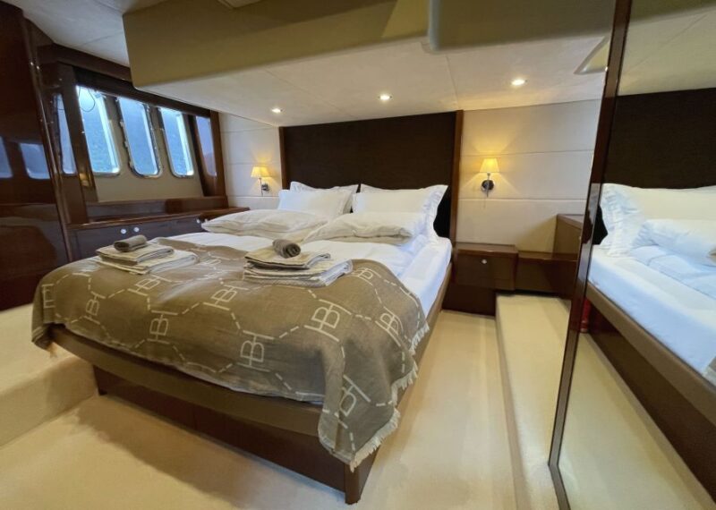 From Bergen: Private 2-Day Cruise to Sognefjorden Fjord - Key Points