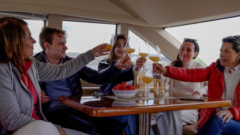 From Bergen: Private 2-Day Cruise to Sognefjorden Fjord - Cruising through Norway’s Largest Fjord, Sognefjord