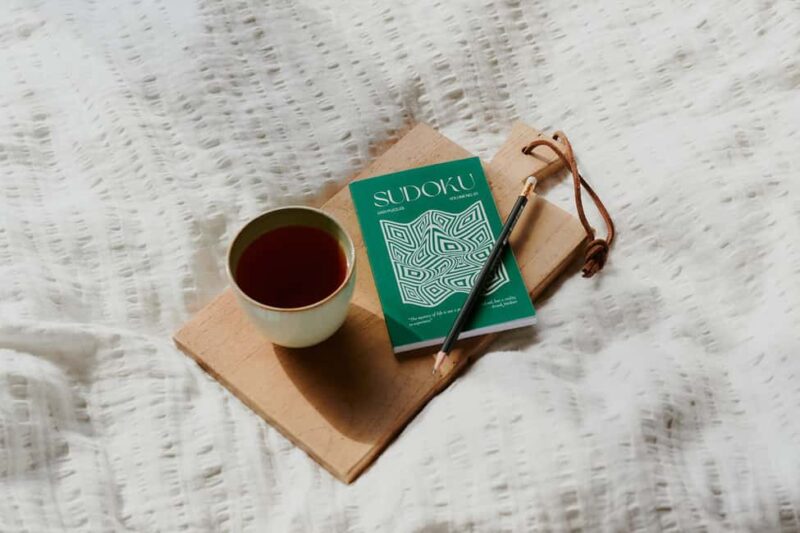 From Berlin: 2.5-Day Nature & Wellness Retreat at a Lake - The Ideal Guest for This Lakeside Retreat