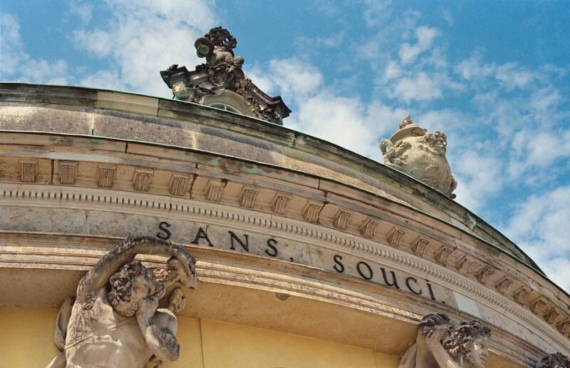 From Berlin: 6 Hour Tour to Potsdam - Exploring the Historic and Royal Sites of Potsdam