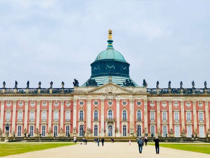 From Berlin: 6 Hour Tour to Potsdam - Comparing This Tour to Similar Options