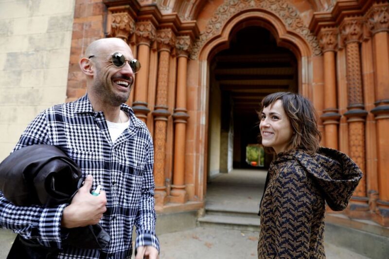 From Berlin: Historical Gems of Potsdam Private Day Trip - Comparing This Tour to Similar Potsdam Experiences