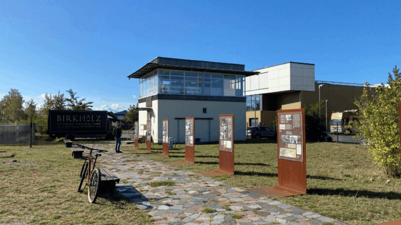 From Berlin: Kings, Crimes, & Spies Potsdam Day Trip by Van - Explore Potsdam’s Historic Wonders on the Kings, Crimes, & Spies Tour