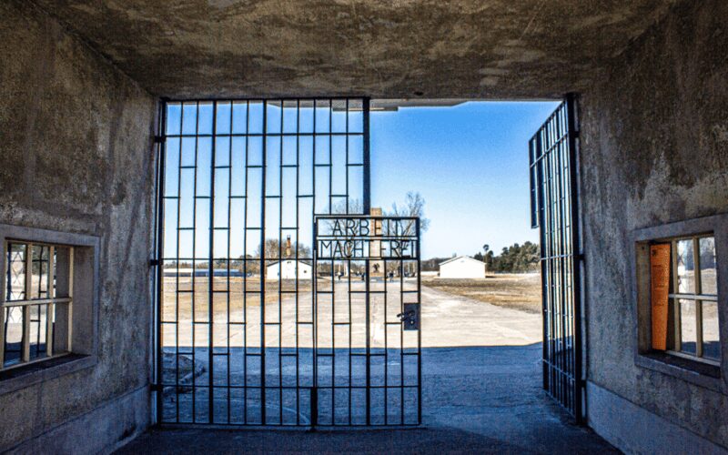 From Berlin: Sachsenhausen Concentration Camp Museum Tour - Key Points