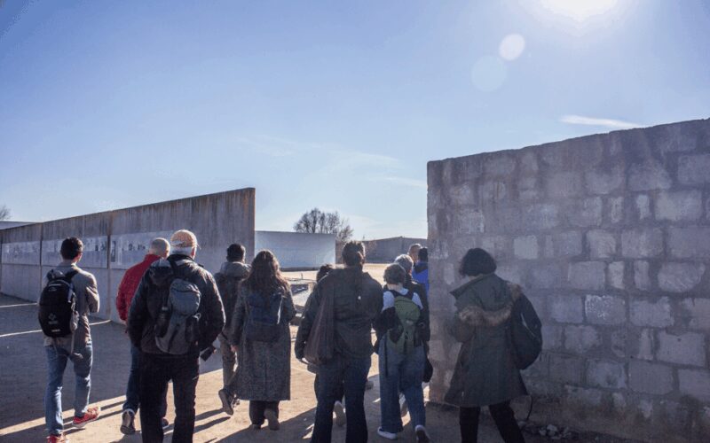 From Berlin: Sachsenhausen Concentration Camp Museum Tour - The Human Stories and Narratives Shared During the Tour