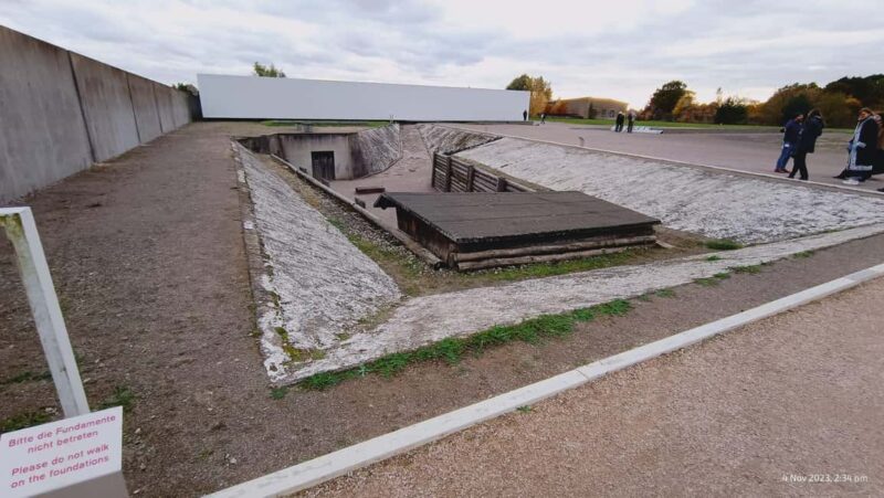 From Berlin: Sachsenhausen Concentration Camp Museum Tour - The Value and Additional Costs