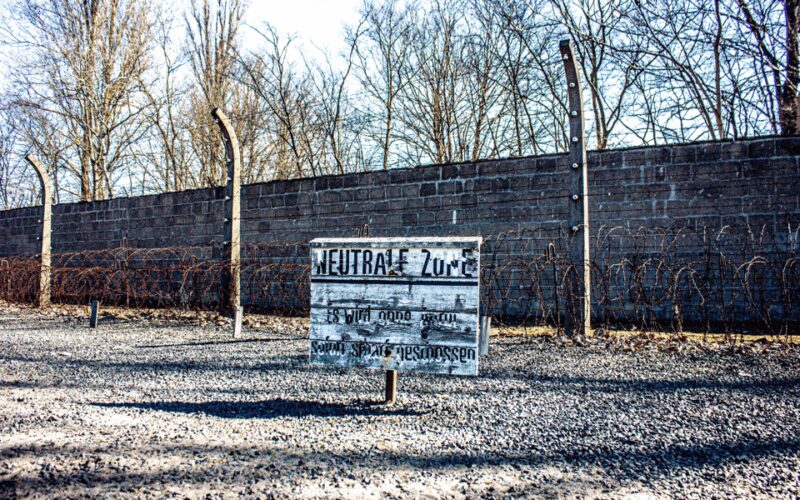 From Berlin: Sachsenhausen Concentration Camp Museum Tour - Comparison to Similar Experiences