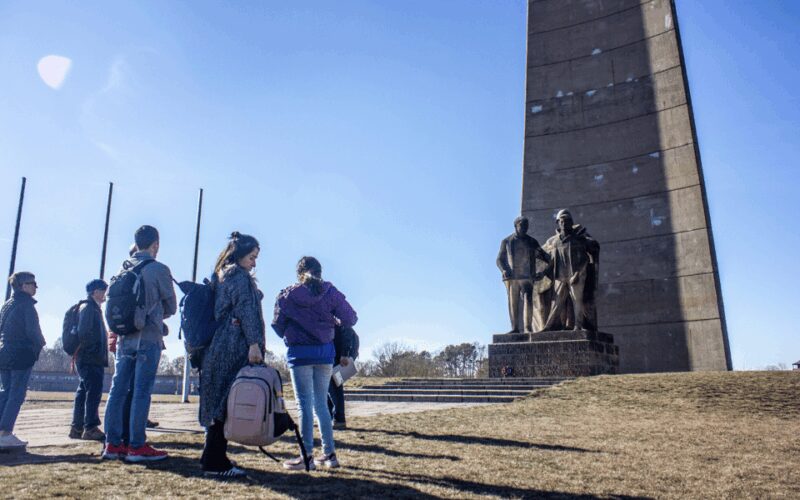 From Berlin: Sachsenhausen Concentration Camp Museum Tour - Sachsenhausen Tour: An Honest Look at Its Strengths and Considerations