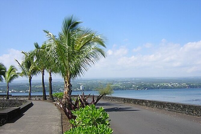 From Big island Hilo Private Shore Excursion and Waterfalls Tour - What’s Not Included and Planning Tips