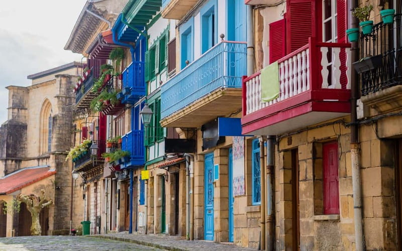 From Bilbao: Excursion to San Sebastián, Hondarribia, and Getaria - Key Points