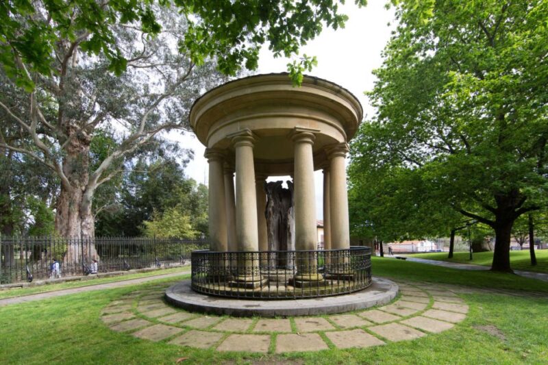 From Bilbao: Vizcaya Bridge, Gaztelugatxe, Bermeo & Gernika - Gaztelugatxe: Scenic Views without the Trek