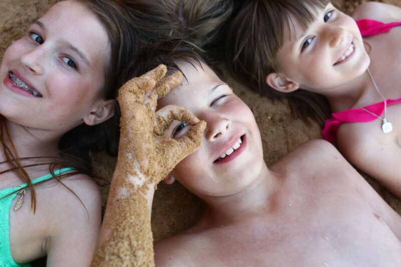 From Biograd: Golden Island of Vrgada Trip with Lunch - Passing Koara Islet and Dolphin Watching Opportunities