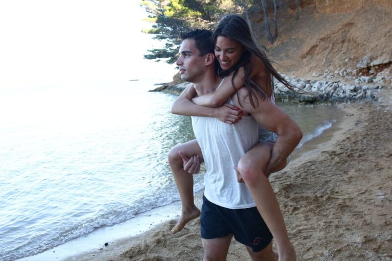 From Biograd: Golden Island of Vrgada Trip with Lunch - Who Will Appreciate This Trip?