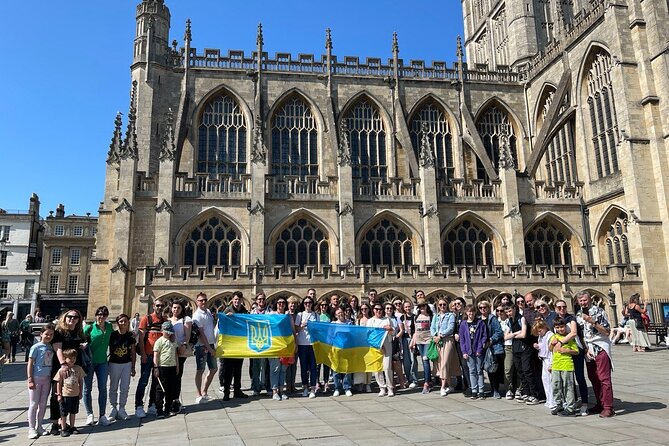 From Birmingham Stonehenge and Bath Day Tour - Transport and Guides: Comfort and Insights
