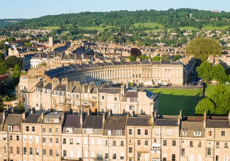 From Birmingham: Stonehenge & Bath Day Tour - The Value and Experience of This Tour