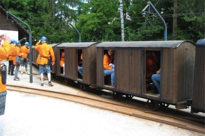 From Bled: Full-Day Underground Kayaking - Starting Point and Transportation from Bled