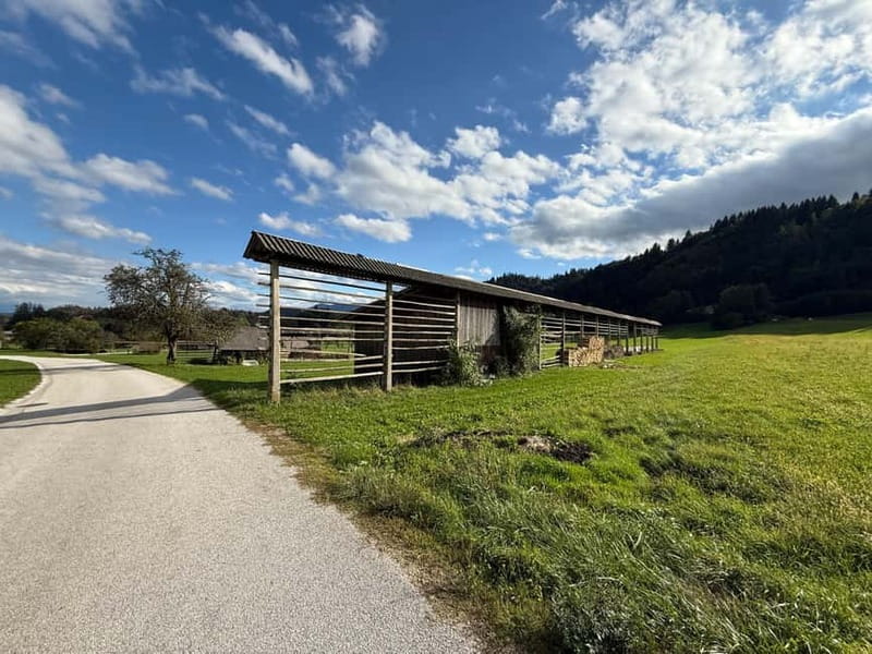 From Bled: Self Guided E-Bike Trip to Triglav National Park - Exploring Radovna Valley’s Charming Villages