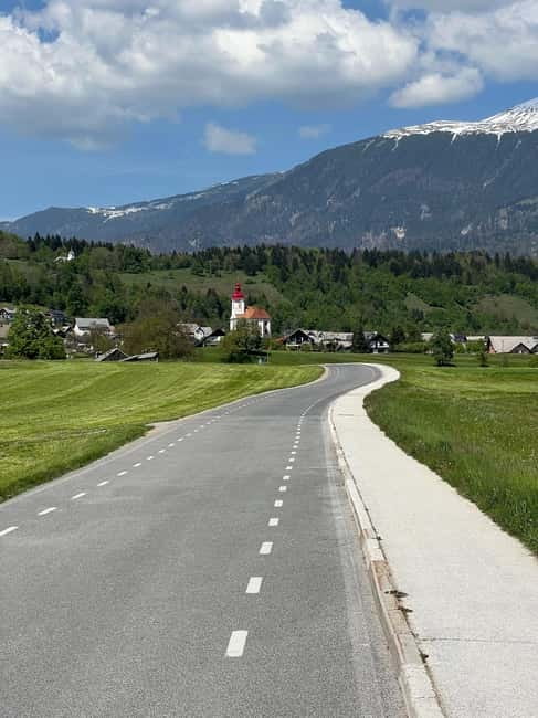 From Bled: Self Guided E-Bike Trip to Triglav National Park - Suitability and Who Will Enjoy This Tour