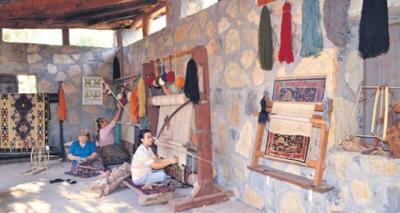 From Bodrum: Private Village Tour with Lunch and Transfers - Final Thoughts on the Bodrum Village Tour