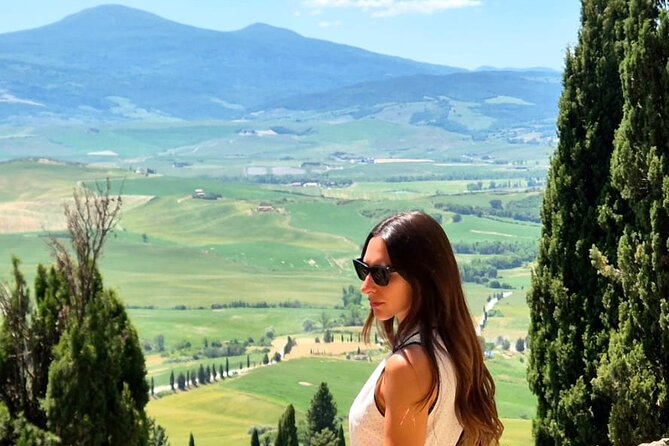 From Bologna: Chianti wine Experience with lunch - Tasting and Lunch in a Traditional Tuscan Setting