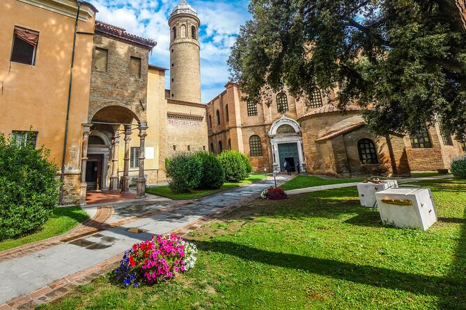 From Bologna or Ravenna Guided tour of the Mosaics in Ravenna - Limitations and Considerations