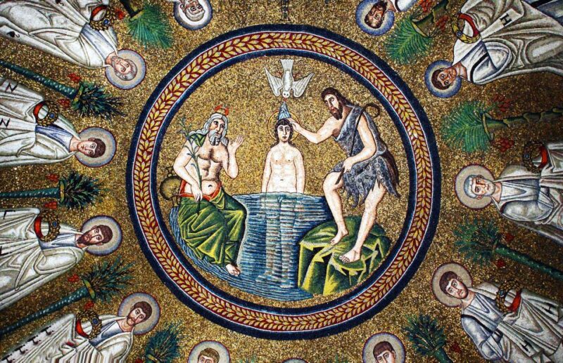 From Bologna: Ravenna Unesco Monuments Guided Tour - Discover Ravennas UNESCO Mosaics on a Full-Day Guided Tour from Bologna