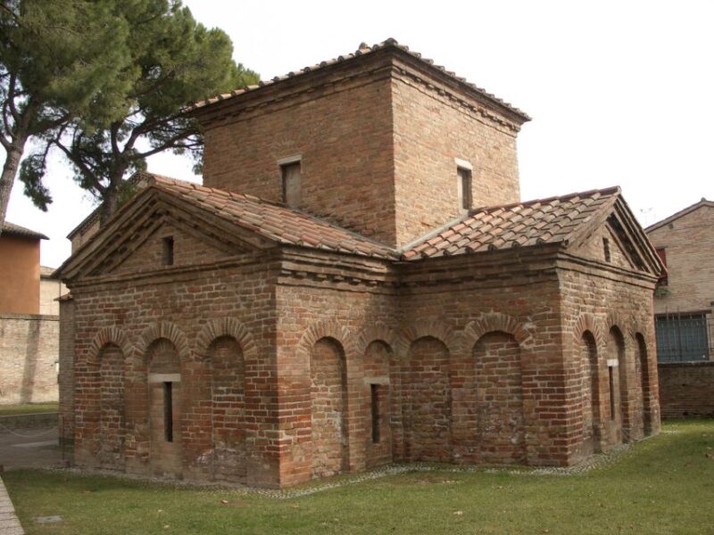 From Bologna: Ravenna Unesco Monuments Guided Tour - Key Points