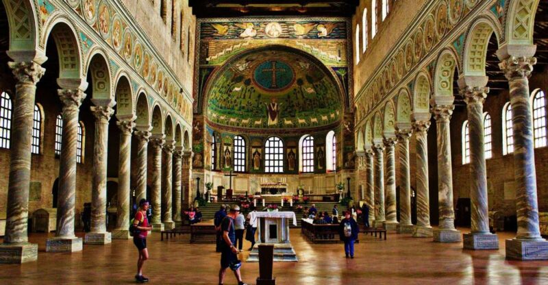 From Bologna: Ravenna Unesco Monuments Guided Tour - Exploring Ravenna’s UNESCO Monuments and Mosaics