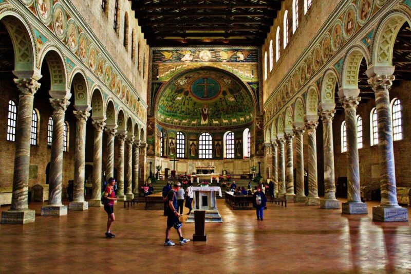 From Bologna: Ravenna Unesco Monuments Guided Tour - Behind the UNESCO Designation: Why These Sites Matter