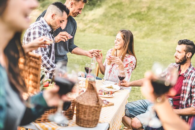 From Bologna: Verona and Valpolicella Day Tour - Key Points