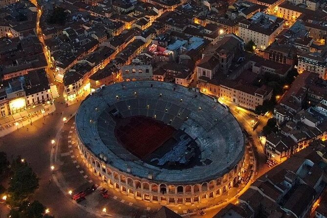 From Bologna: Verona and Valpolicella Day Tour - Booking and Cancellation Policies