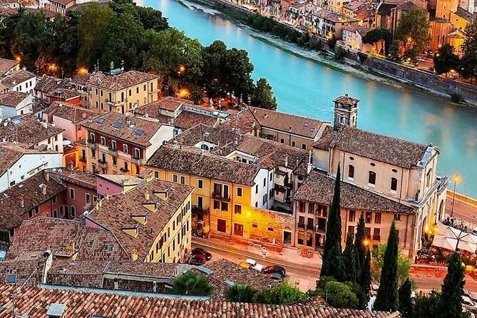 From Bologna: Verona and Valpolicella Day Tour - What Sets This Tour Apart from Similar Experiences