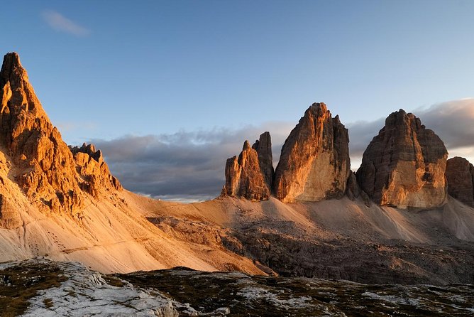 From Bolzano - Private Tour by car: THE BEST OF THE DOLOMITES IN JUST ONE DAY - Key Points