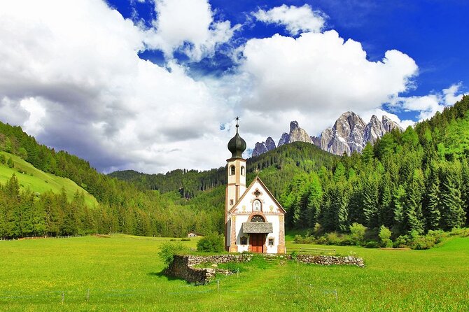 From Bolzano: Private Tour of Dolomites in Mount Seceda and Funes Valley - Why Choose This Tour?