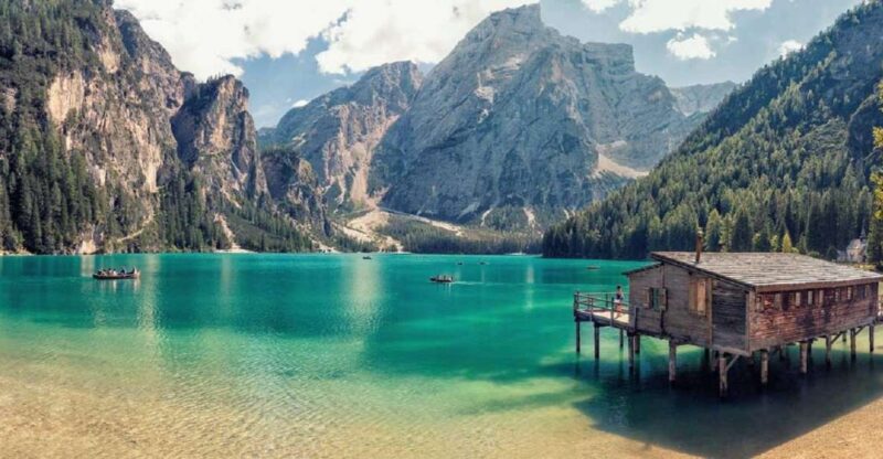 From Bolzano: The Heart of the Dolomites Private Tour by Car - Discover the Heart of the Dolomites on a Private Car Tour from Bolzano