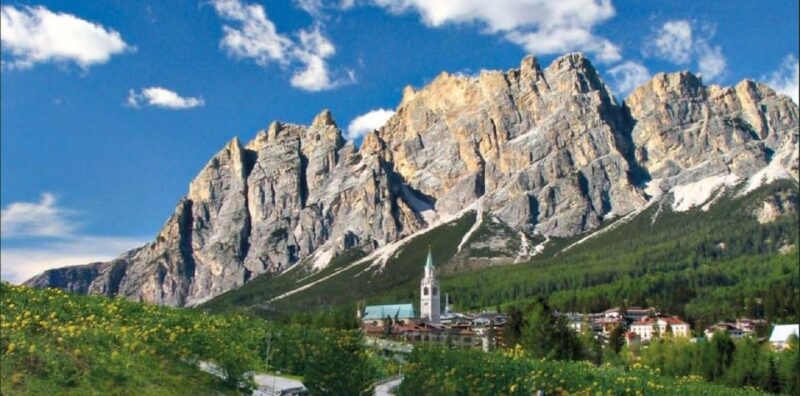 From Bolzano: The Heart of the Dolomites Private Tour by Car - The Comfort and Convenience of Private Transportation