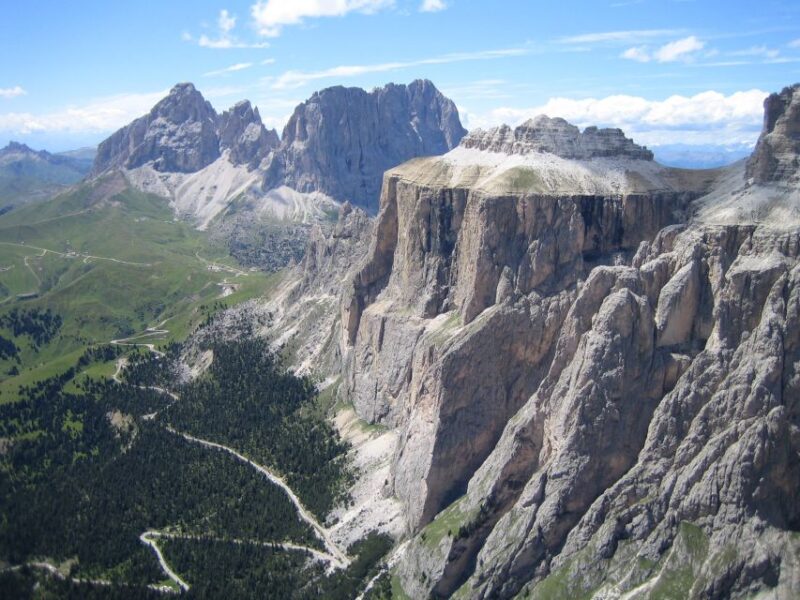 From Bolzano: The Heart of the Dolomites Private Tour by Car - Who Would Enjoy This Private Dolomites Tour