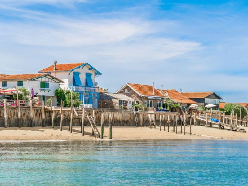 From Bordeaux: Arcachon and Pilat Dune Private Tour - Optional Boat Trip and Oyster Tasting: Extra Delights