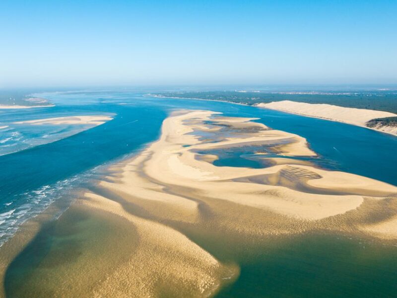 From Bordeaux: Arcachon and Pilat Dune Private Tour - Lunch Options and Flexibility During the Day