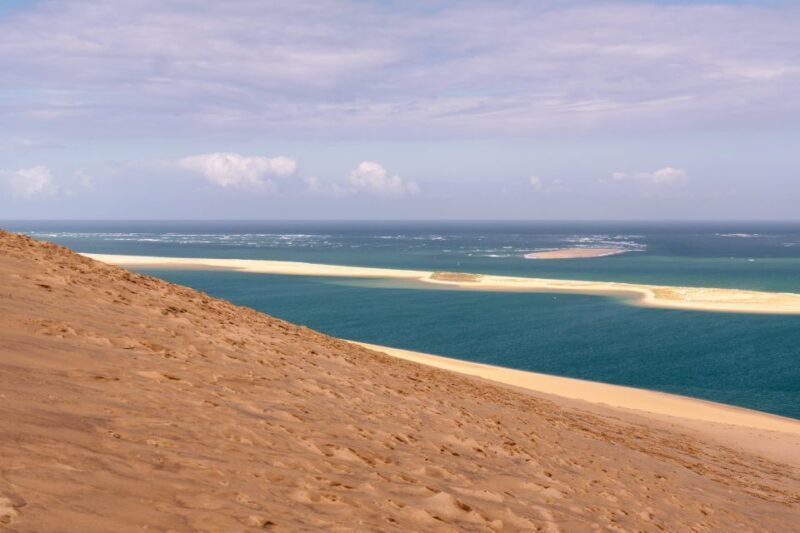 From Bordeaux: Arcachon Bay Full Day Tour and Oyster Lunch - Discovering Arcachon’s Villas and Architectural Heritage