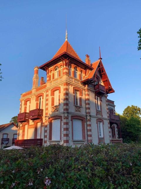 From Bordeaux: Arcachon Bay Full Day Tour and Oyster Lunch - Tour Ratings and Overall Value