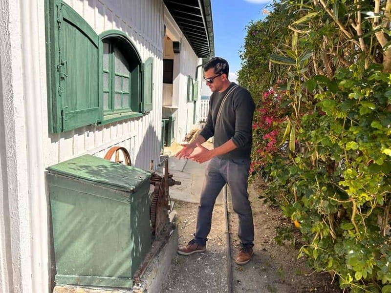 From Bordeaux: Cap Ferret Peninsula Private Tour, Ocean and Oyster Village - Tasting Local Oysters and Pastries